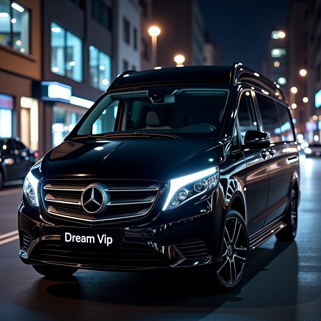 Dream VIP Transfer