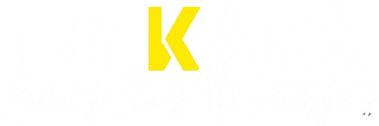By Kara Logo